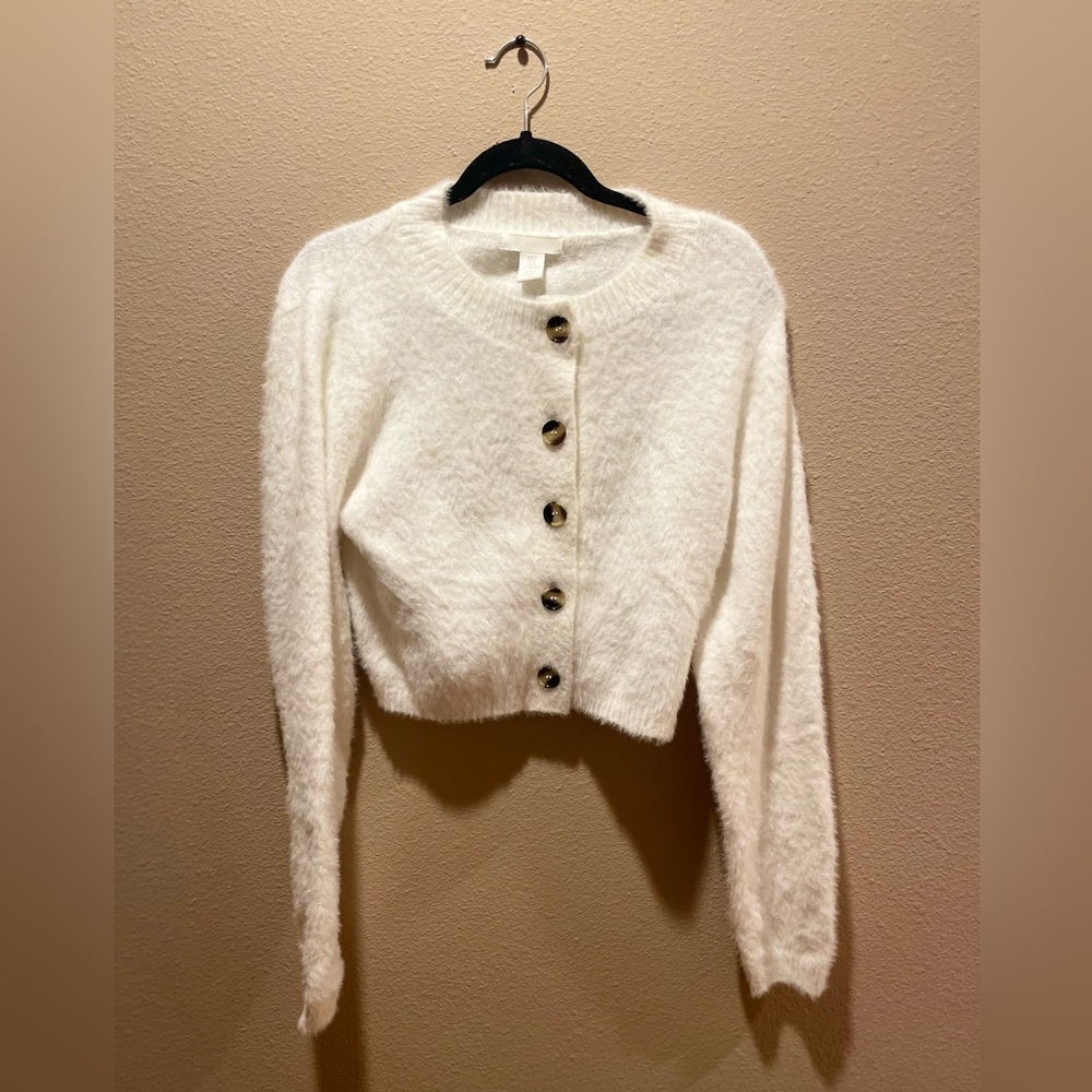 H&M womens cartigan